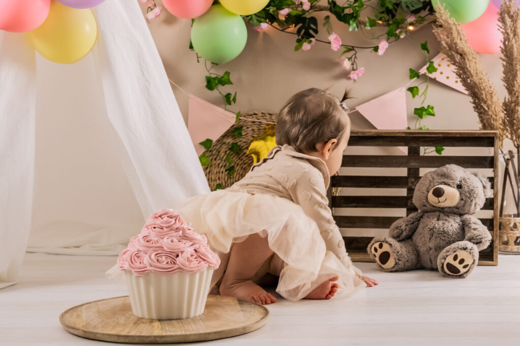 Cakesmash fotografie